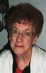 Obituary for Maxine D. (Donaldson) Summers
