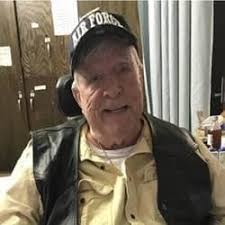 Fred Ernest Sinclair Jr. Obituary (1937