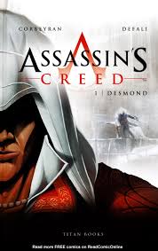 Assassins Creed 2012 1 Read Assassins Creed 2012 Issue 1 Online