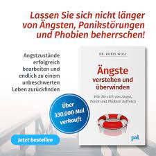Phobien Wie Sie Entstehen Und Behandelt Werden