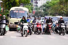 thời tiết ngày mai
