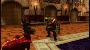Free download shrek the third full pc game review. Shrek The Third Speedrun Part 1 Youtube