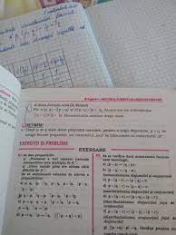 Interestingly, regardless of whether de morgan's laws apply. A Doua Formula A Lui De Morgan Va Rog Ajutati Ma Brainly Ro