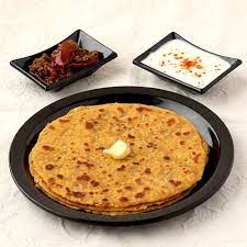 Missi Roti Recipe Rajathani Punjabi Misi Roti With Step By Step Photos Recipe Missi Roti Roti Recipe Recipes