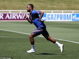 All information about england (euro 2020) current squad with market values transfers rumours player stats fixtures news. Euro 2020 Raheem Sterling Has Been A Go To Player For England But His Form Has Dipped At Worst Time Australiannewsreview