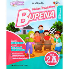 Download bupena kelas 4d pdf. Download Buku Penilaian Bupena Jilid 2c Berbagai Buku