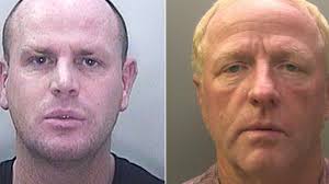 Slavers got kicks making me fight