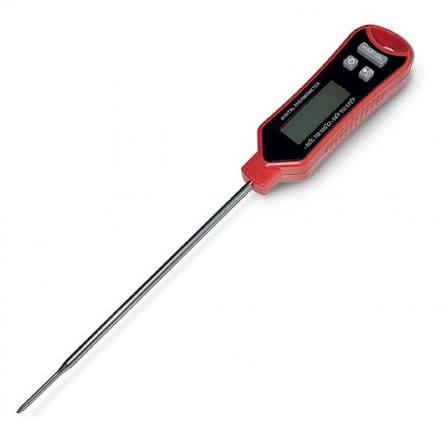 Thermometers