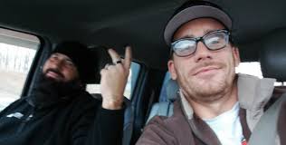 Brandon Allen Easter Obituary March 13, 2023