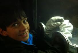 Tristan da Cunha Education News: Commonwealth Essay Competition Prize Trip:  1st-21st October 2015