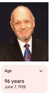 Charles Strouse, composer of 'Annie' and 'Bye Bye Birdie', dies at 96