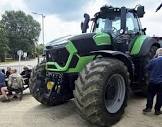 LAMBORGHINI-TRACTORS