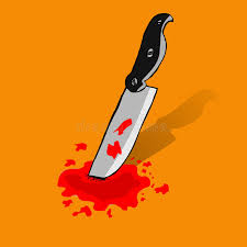 Blood online text writing, help you create the message extremely unique and attractive for halloween. Hand Draw Sketch Of Knife And Blood Stock Vector Illustration Of Drawn Fence 41288191