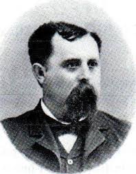 Biographies of Palo Pinto County, Texas