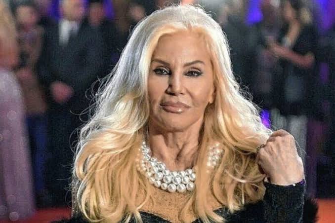 Cumple años Susana Giménez ¿sabías estos datos de ella? | Nueva Rioja