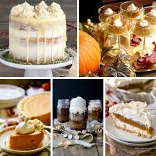 It doesn't stop after pies, cookies, and cakes. 50 Best Thanksgiving Dessert Recipes You Need To Make Now Gritsandpinecones Com