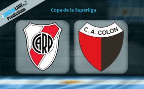Thanks river beatbox & tomazacre beatbox for this gbb19 beatbox battle.follow river on. River Plate Vs Colon Prediction Betting Tips Match Preview