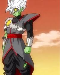 Pin De Thiago Noah Em Dragon Ball ドラゴンボール Anime Luta Gattai Zamasu Anime