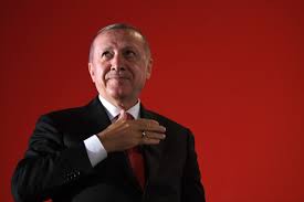 Tayyip Erdogan: l'opposizione avanza, 'l'obiettivo è Damasco'