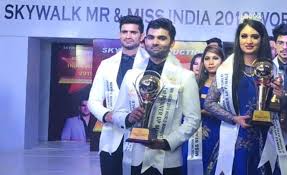 Garena free fire has been very popular with battle royale fans. Kiwi Indian Wins Mr India World Manhunt Runner Up Title In New Delhi Www Indianweekender Co Nz