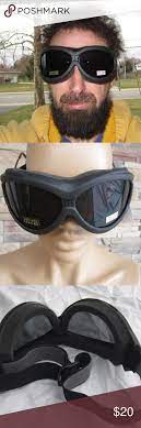 Fit Over Cover Go Glasses Goggles Motorcycle Moped Mens Motorcycle Boots Goggles Motorcycle Style