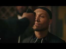 Lance Gross, Rocsi Diaz Star in ‘Dutch II: Angel’s Revenge’ [TRAILER]