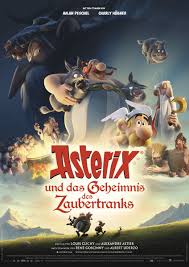 Кристиан клавье, жерар депардье, роберто бениньи и др. Universum Film Screening Asterix Und Das Geheimnis Des Zaubertranks Indac