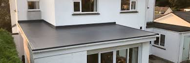 Available to buy today in branch. Flat Roofing Solutions Fascia And Guttering Services In Devon Cornwall
