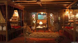 Titanic Belfast Prepares To Weigh Anchor Titanic Titanic Survivors Common Area