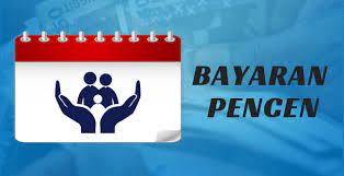 Tarikh bayaran pencen bulanan pesara kerajaan jadual pembayaran pencen bulanan pesara kerajaan surat pekeliling portal pencen. Jadual Pembayaran Pencen 2021 Pesara Kerajaan Tarikh Hari