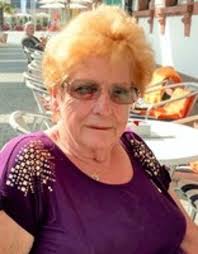 Kate McLeod Obituary