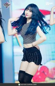 Losing weight can improve your health in numerous ways, but sometimes, even your best diet and exercise efforts may not be enough to reach the results you're looking for. Kpop Girls Body Goals