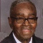 Robert Potter Obituary (1925