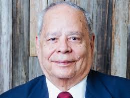 Fred Roger Zelaya's Obituary