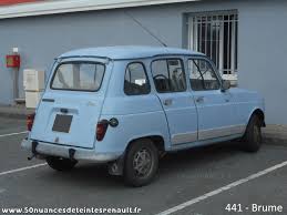 Image result for Bleu Brume 1977 Renault