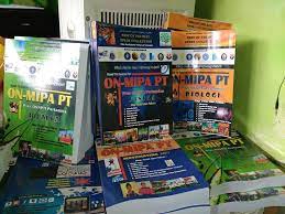 Mekanika klasik (tes 1) 5 mei 2018 waktu: Daftar Pelanggan Buku On Mipa Pt Matematika Fisika Kimia Dan Biologi 2016