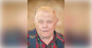 Obituary information for Harold Hansen