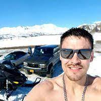 Corey Polston's Instagram, Twitter & Facebook