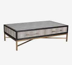 Maybe you would like to learn more about one of these? Trent 55 Rectangular Coffee Table Pottery Barn