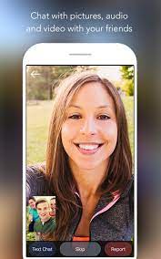 Chatous is not only available on computers but also on the smartphones. Chatous For Android Apk Download