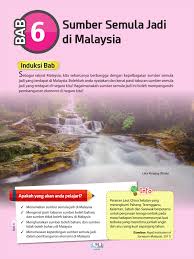 Kepentin tingan ekosist siste em hutan tan hujan tropika kepada alam sekitar manusia. Geografi Tingkatan 3 Bab 6 Flip Ebook Pages 1 16 Anyflip Anyflip