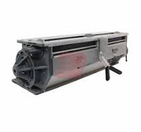 Romafa Stainless Steel Meter Housing - Ground Drive