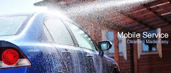 Edward S Mobile Car Cleaning Service Londonderry Nh 03053