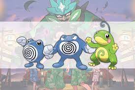 How to evolve Poliwhirl in Pokémon Scarlet and Violet: The Teal Mask -  Polygon