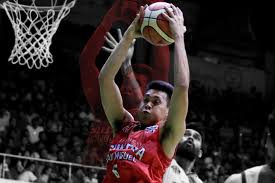 Earl scottie carreon thompson (born july 12, 1993) is a filipino professional basketball player for the barangay ginebra san miguel of the philippine basketball association (pba). 2020 Pba Bubble Can Scottie Thompson Make The Jump From Good To Great Dribble Media