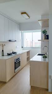 When it comes down to it, your choice of worktop should marry your. 5 Common Small Kitchen Problems And How To Solve Them Lifestyle News Asiaone