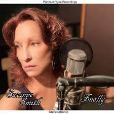 FINALLY … SUSANNE SMITH….