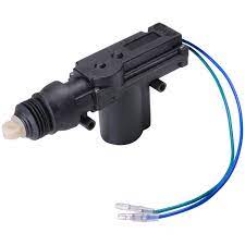 This includes checking the on/off switch for issues, testing for a faulty lock, inspecting the door strike, viewing the lid hinges, or checking for clogs. Diagnose And Repair A Power Door Lock Actuator Ricks Free Auto Repair Advice Ricks Free Auto Repair Advice Automotive Repair Tips And How To