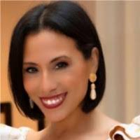 Marisa Perales's Instagram, Twitter & Facebook