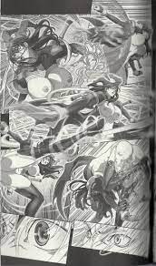1巻丸々ポルノ・ディアノの爆乳・爆尻乱舞！DS愛撫地獄w「BASTARD!!」27巻 : アサガヲBlog